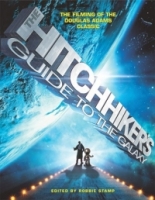The Hitchhiker's Guide to the Galaxy: The Filming of the Douglas Adams Classic артикул 10557d.