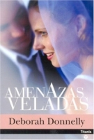 Amenazas Veladas артикул 10642d.