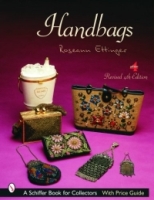 Handbags (Schiffer Reference Book for Collectors) артикул 10747d.