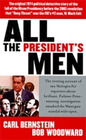 All the President's Men артикул 10731d.