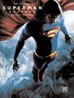 Superman Returns- Musci From The Motion Picture артикул 10531d.