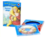 Rapunzel (+ CD) артикул 10542d.