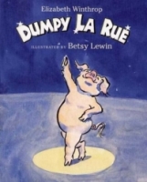 Dumpy La Rue (Owlet Book) артикул 10720d.