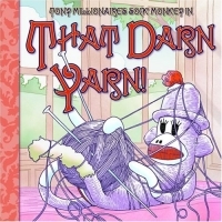 That Darn Yarn артикул 10764d.